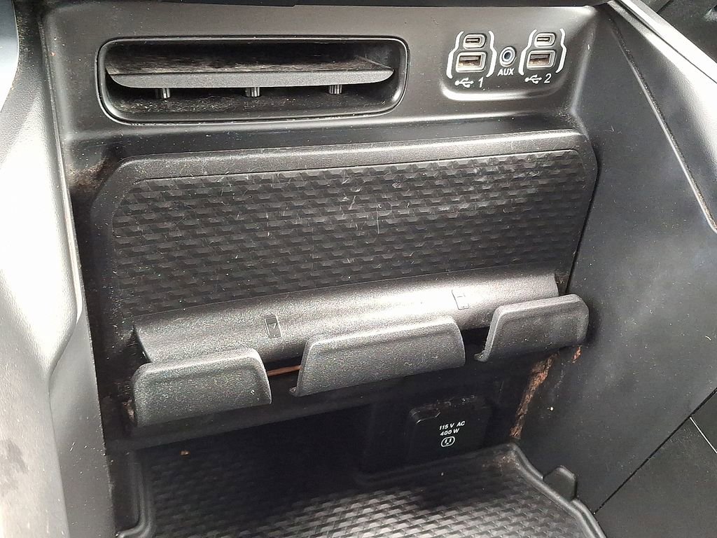 Used 2022 RAM 1500 Big Horn image 25