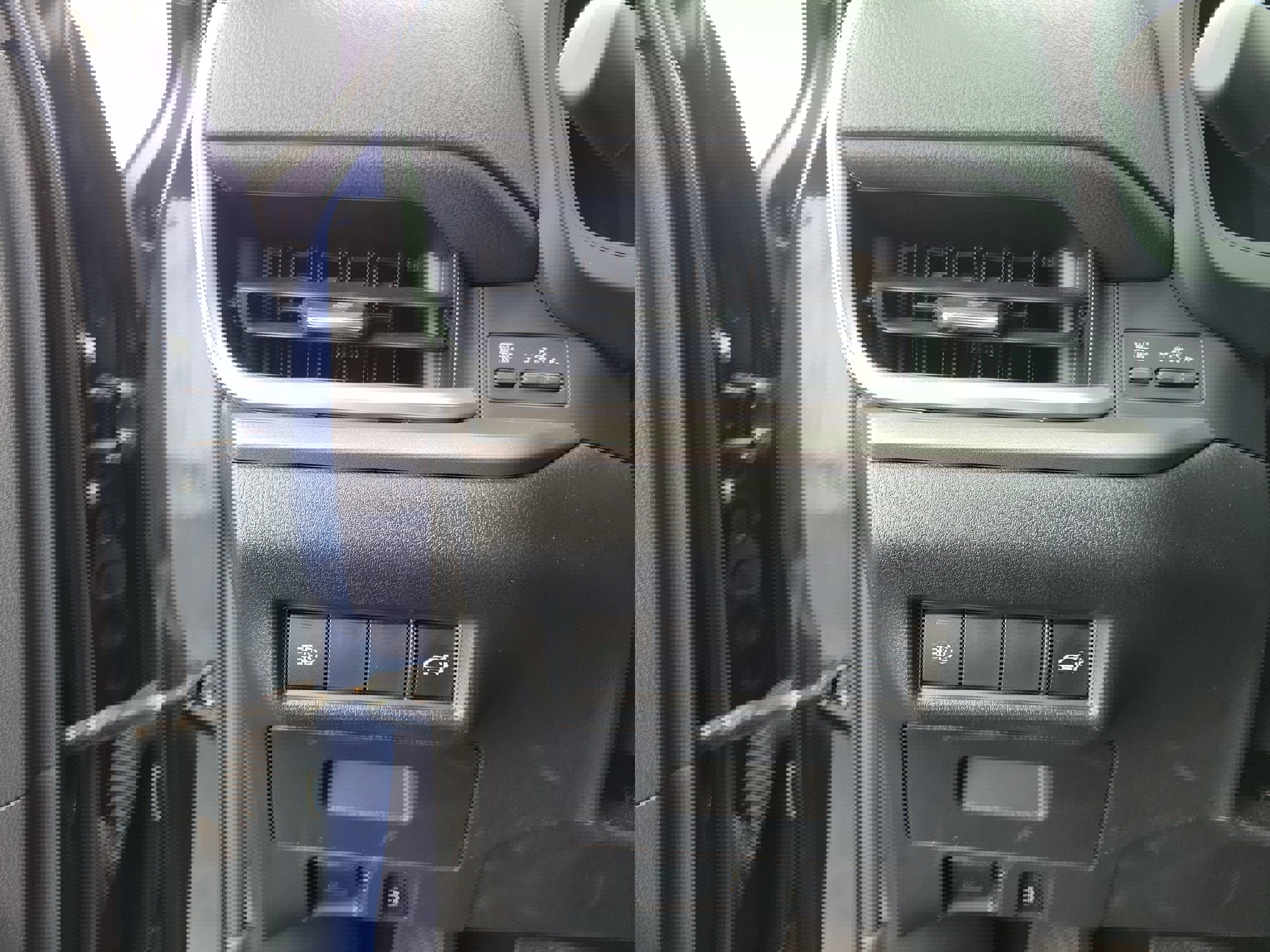 Used 2024 Toyota Grand Highlander XLE image 20