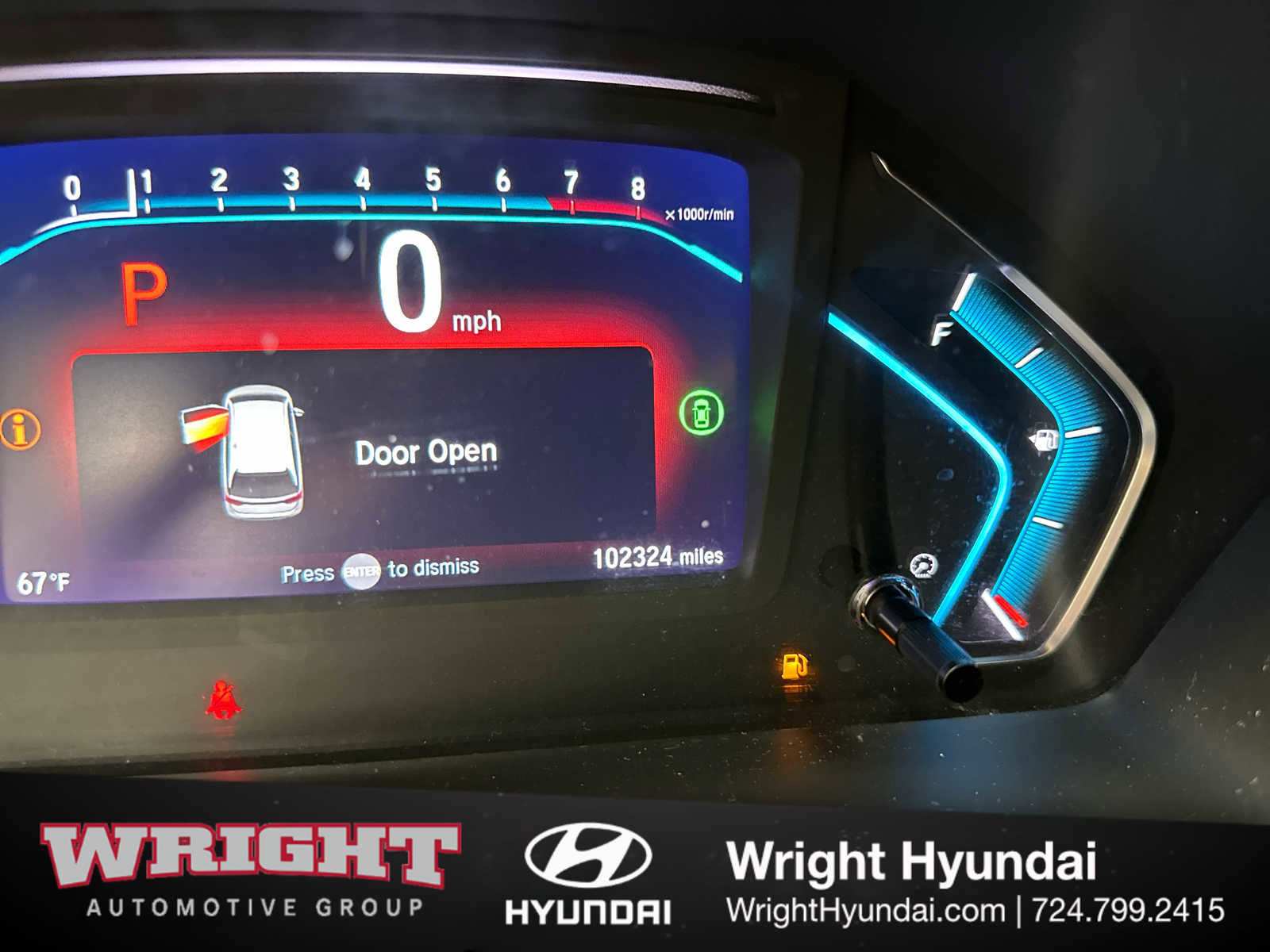 Used 2022 Honda Odyssey EX-L image 24