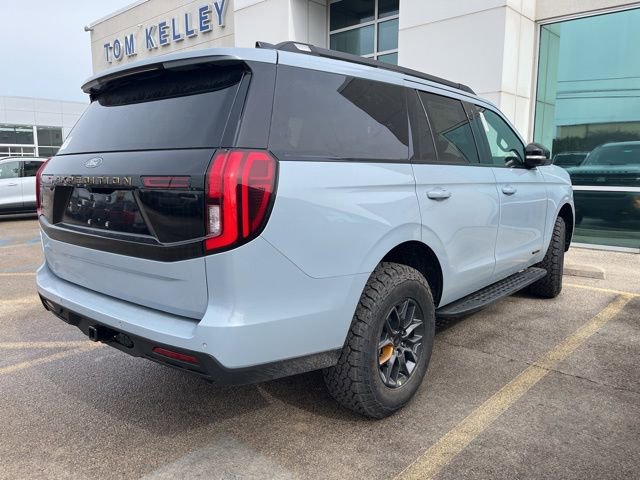 New 2026 Ford Expedition Tremor image 34