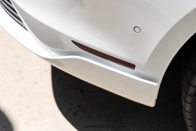 Used 2023 Porsche Taycan RWD image 87
