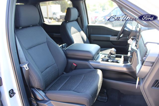 New 2025 Ford F150 XLT w/ Equipment Group 301A Standard image 8