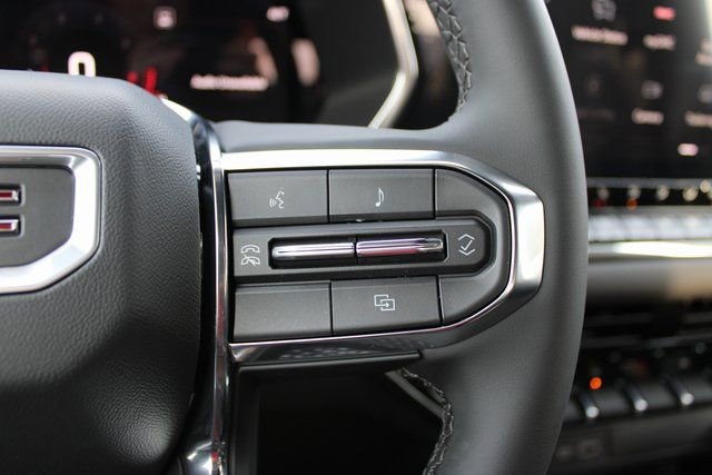New 2026 GMC Canyon Elevation w/ Convenience Package image 19