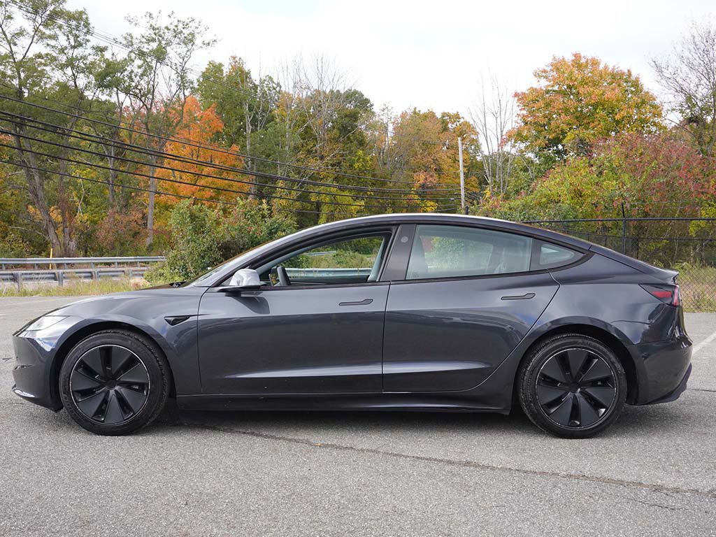 Used 2025 Tesla Model 3 RWD image 13