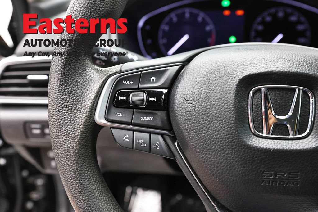 Used 2019 Honda Accord LX image 14