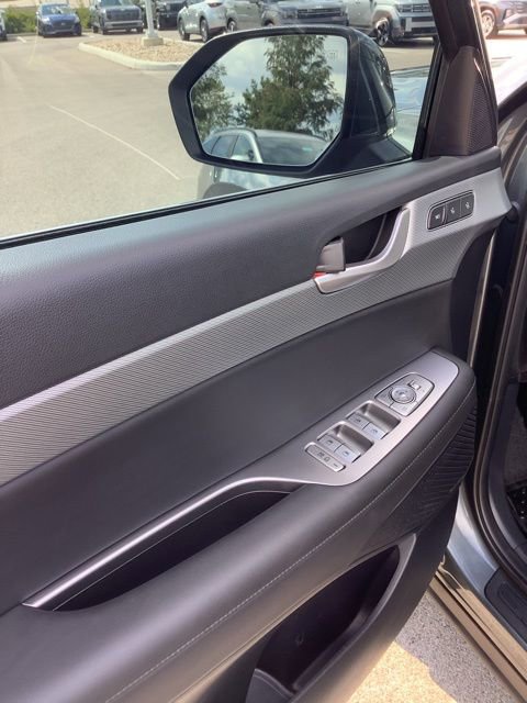 Certified 2023 Hyundai Palisade SEL image 19