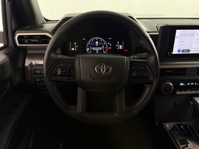 Used 2024 Toyota Tacoma SR5 image 20