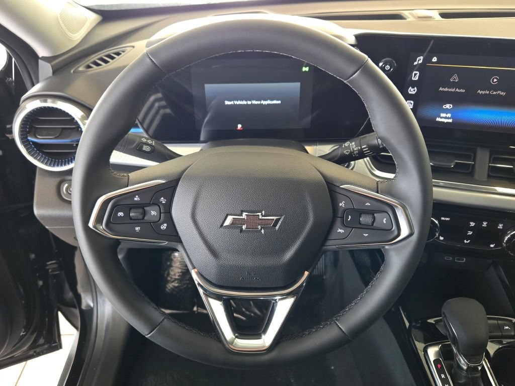 New 2026 Chevrolet Trax LT w/ Driver Confidence Package FWD image 29