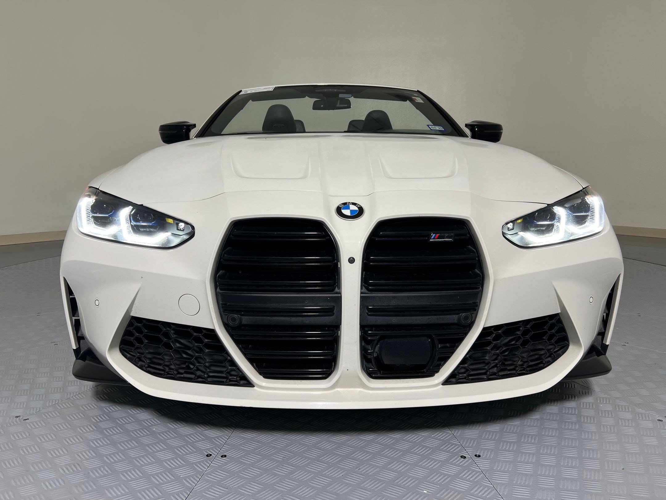 Used 2024 BMW M4 xDrive Competition image 6