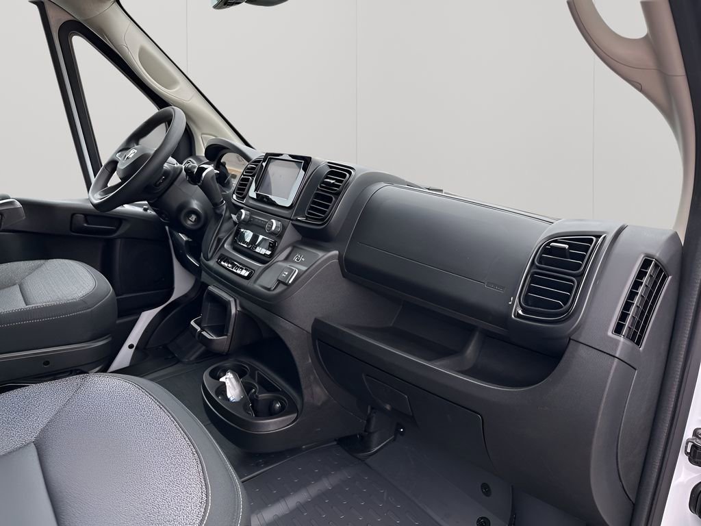 New 2026 RAM ProMaster 2500 w/ Safety Group image 14