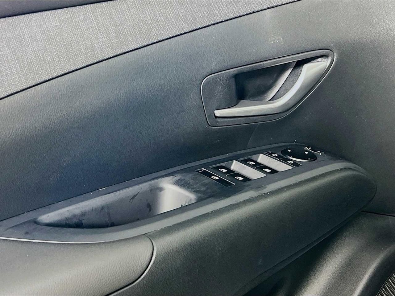 New 2026 Hyundai Tucson XRT AWD/4WD image 17