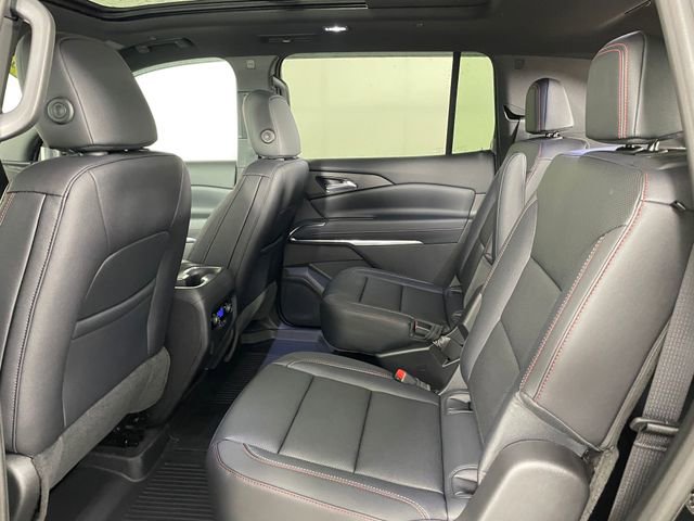 New 2026 Chevrolet Traverse Z71 image 16