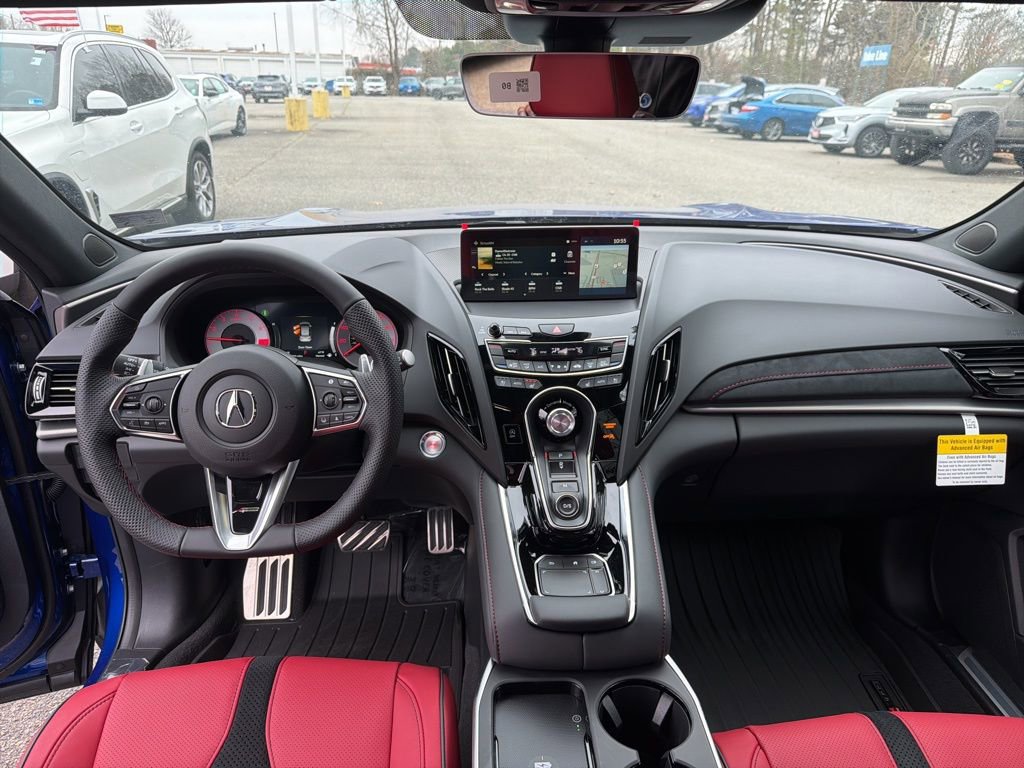 New 2026 Acura RDX A-Spec image 19