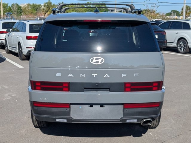 Used 2025 Hyundai Santa Fe SEL image 7