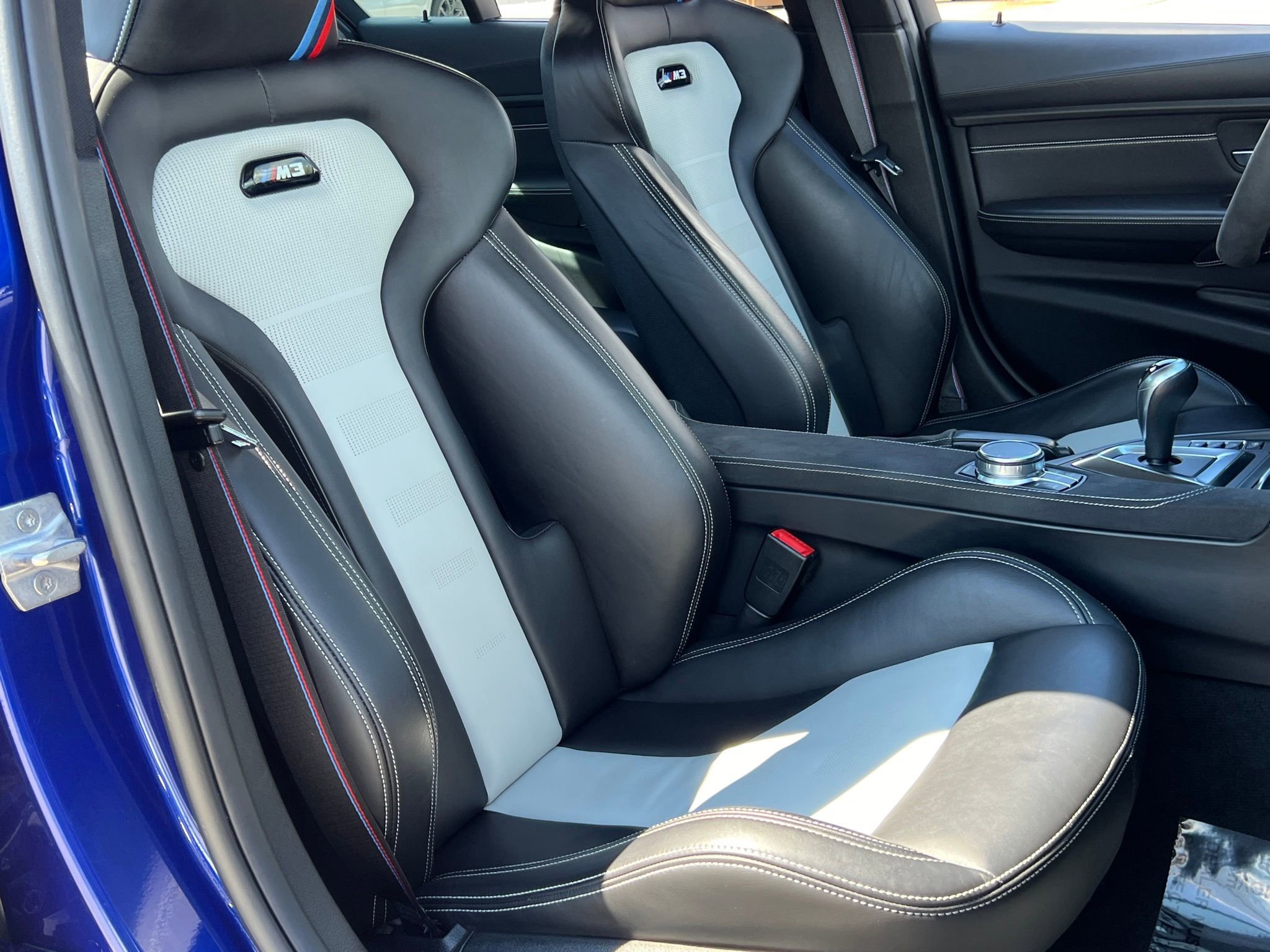 Used 2018 BMW M3 CS w/ Executive Package image 19