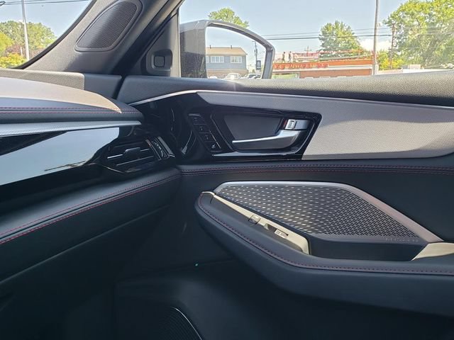 Certified 2024 Acura MDX A-Spec AWD/4WD image 30