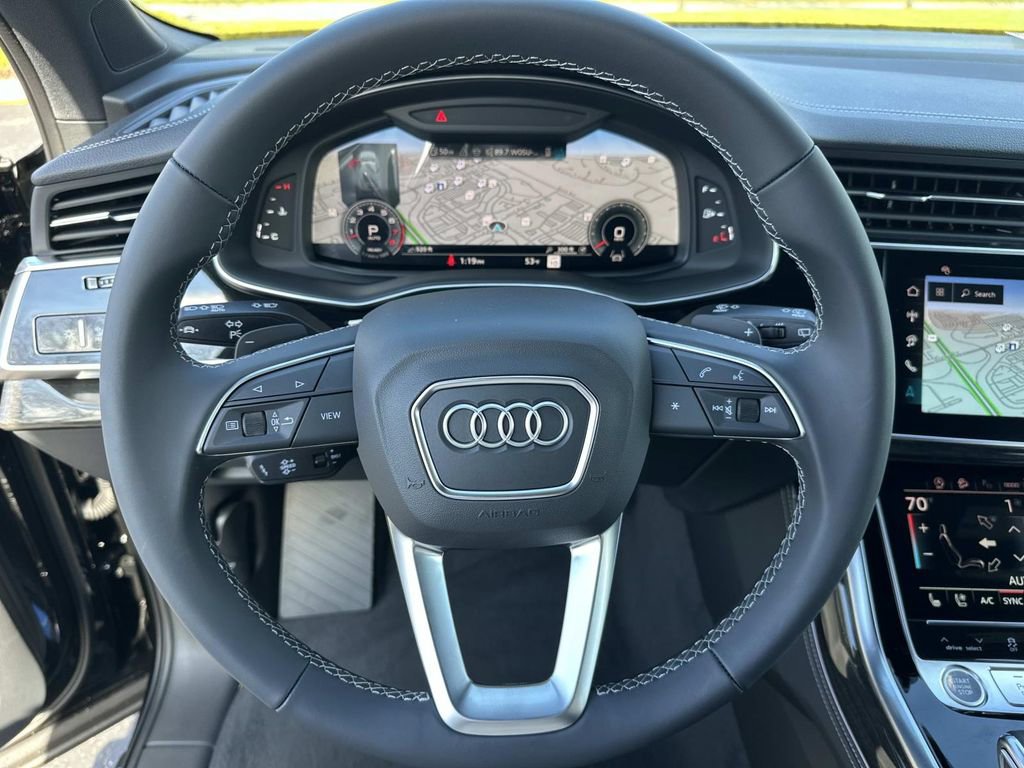 New 2026 Audi Q7 3.0T Prestige image 16
