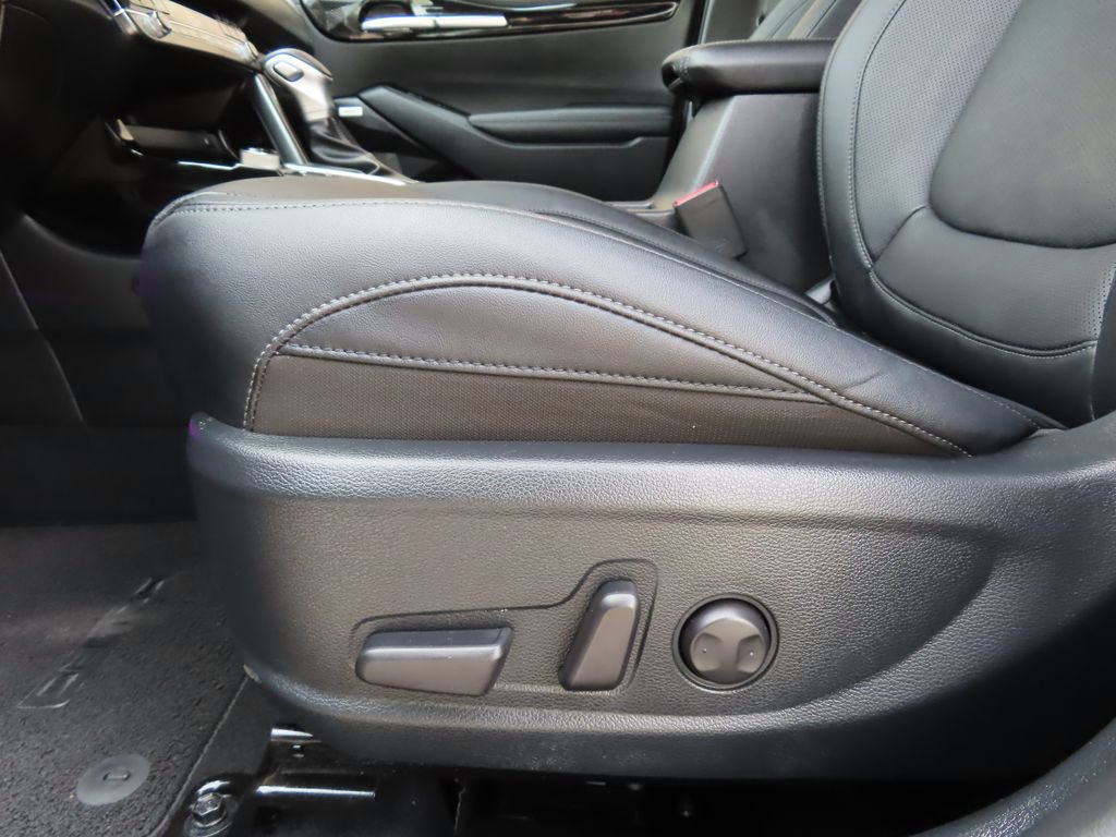 Certified 2024 Kia Seltos SX AWD/4WD image 8