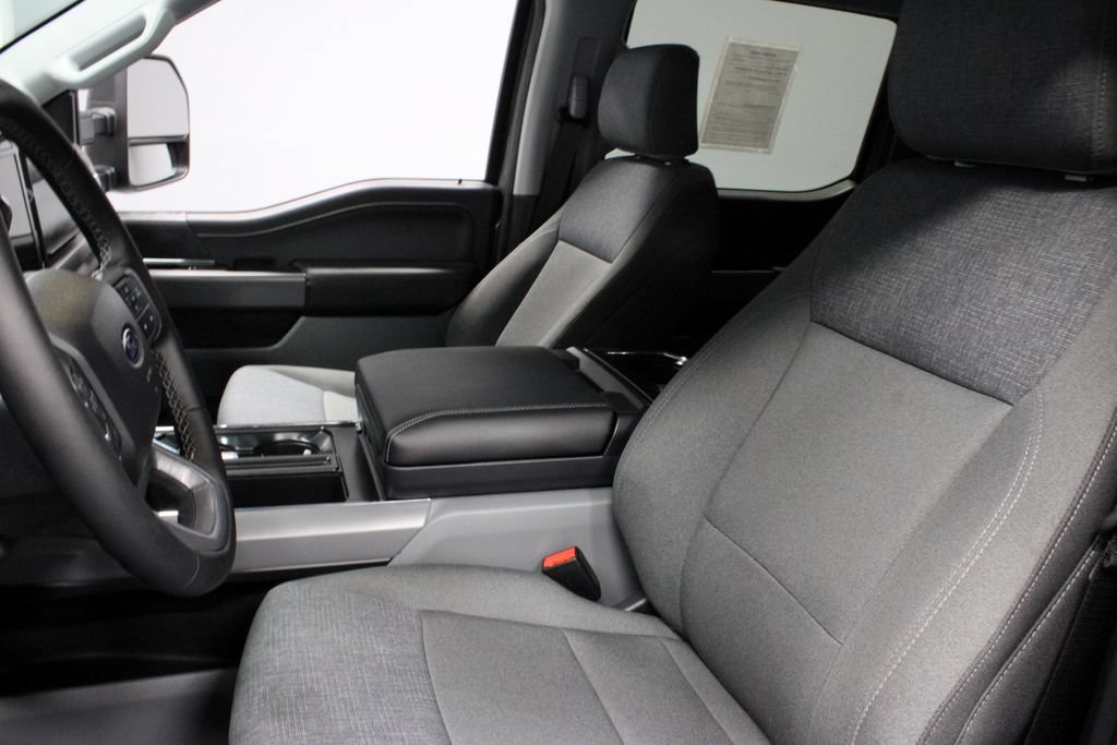 Used 2024 Ford F150 XLT w/ Equipment Group 303A High AWD/4WD image 25