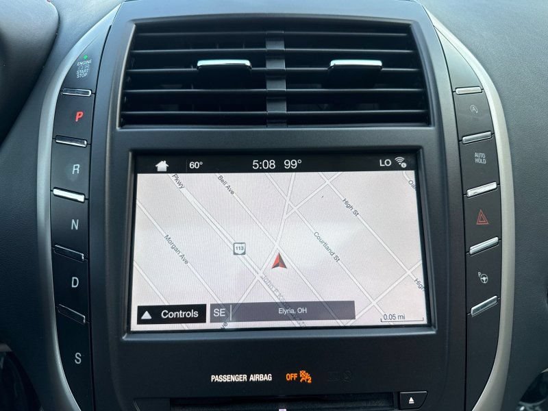 Used 2017 Lincoln MKC Black Label FWD image 26