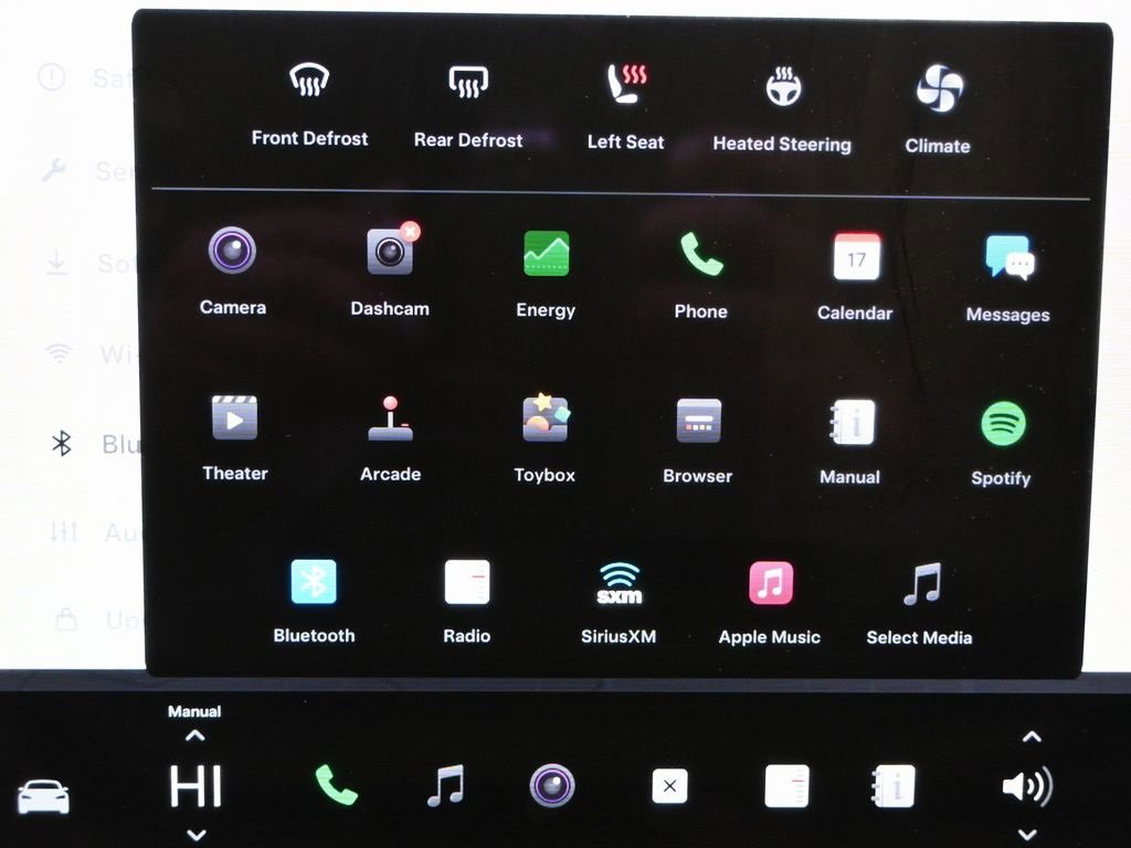 Used 2021 Tesla Model S Long Range image 30