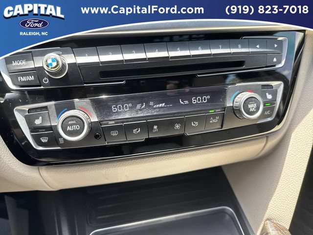 Used 2016 BMW 328i xDrive Sedan AWD/4WD image 30