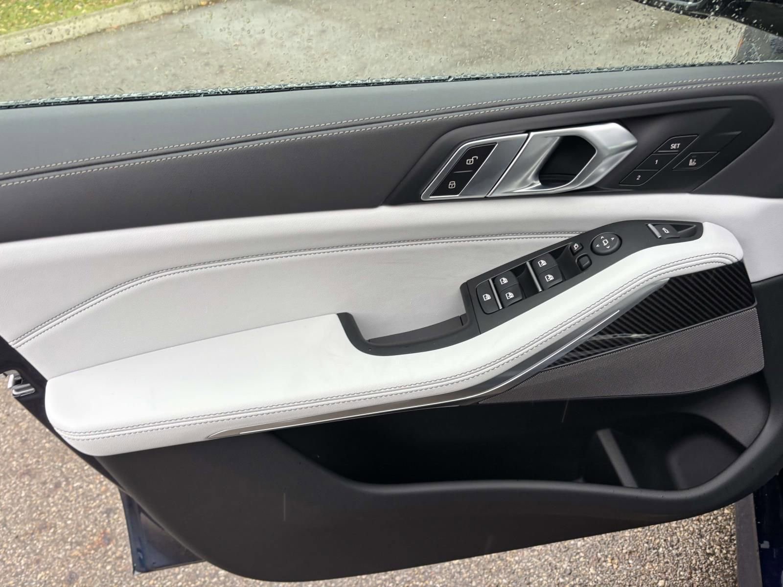 New 2026 BMW X5 M60i AWD/4WD image 11
