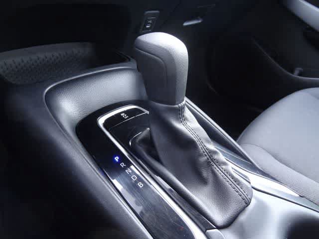 Certified 2024 Toyota Corolla LE FWD image 25