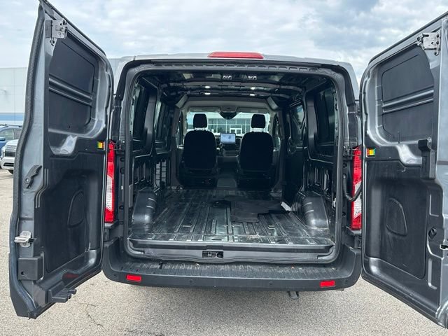 Used 2022 Ford Transit 150 Low Roof RWD image 8