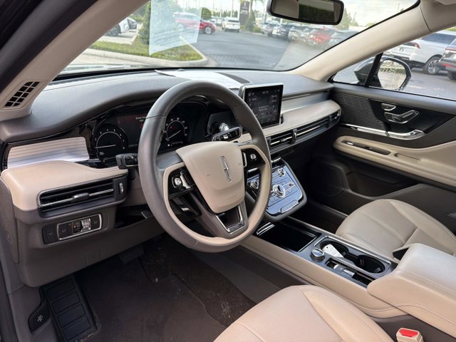 Certified 2022 Lincoln Corsair FWD w/ Equipment Group 101A image 15