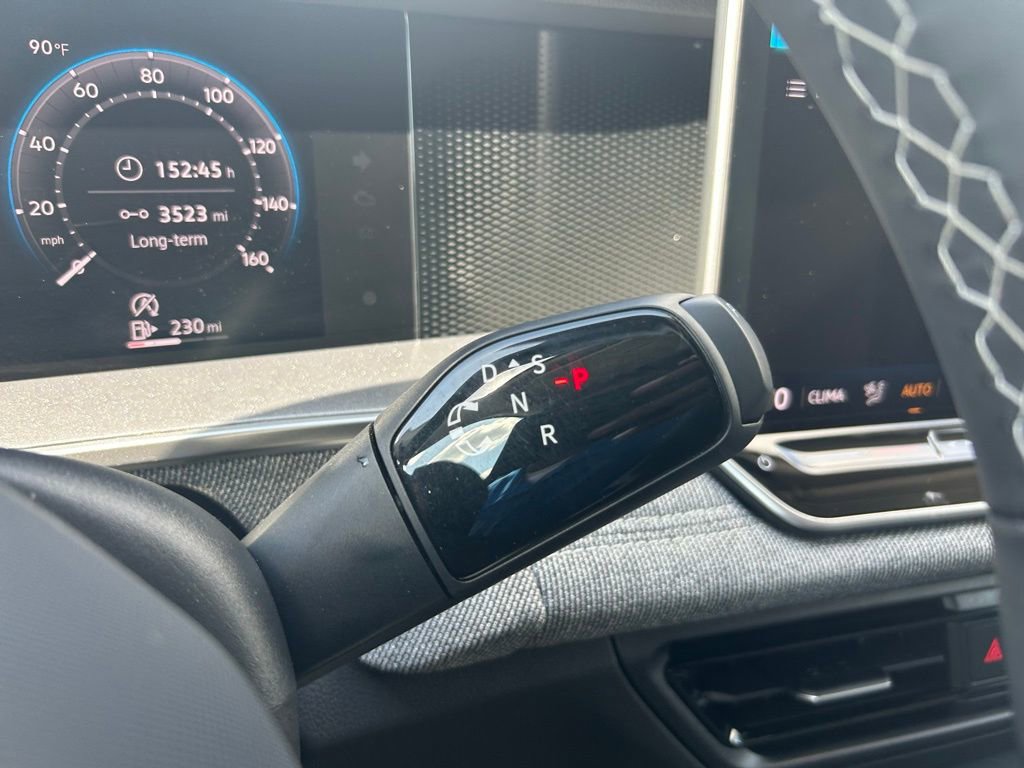 Certified 2025 Volkswagen Tiguan S image 22