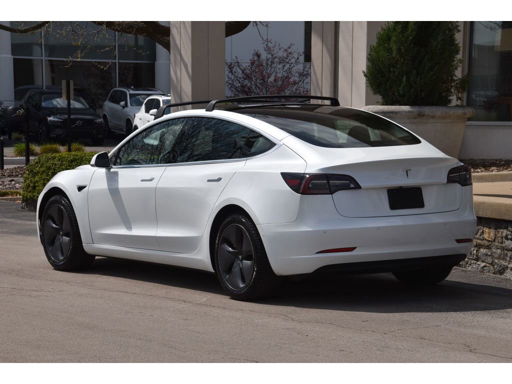 Used 2020 Tesla Model 3 Standard Range Plus image 6