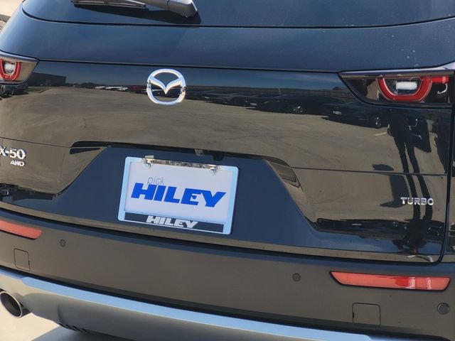 New 2026 MAZDA CX-50 AWD 2.5 S w/ Weather Package image 5