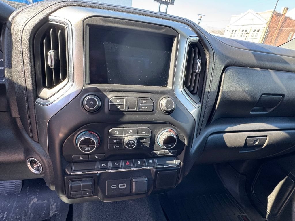 Used 2021 Chevrolet Silverado 3500 LT w/ All Star Edition AWD/4WD image 22