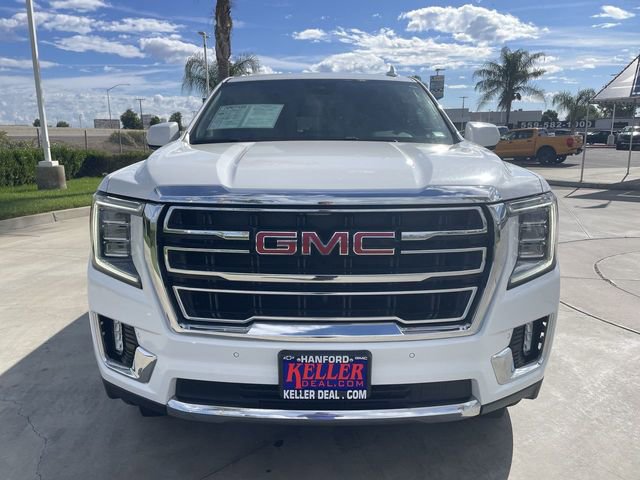 Used 2024 GMC Yukon SLT image 3