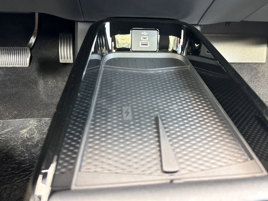 New 2026 Ford Mustang Mach-E Premium RWD image 32