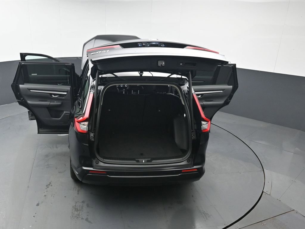 Used 2023 Honda CR-V EX-L image 47