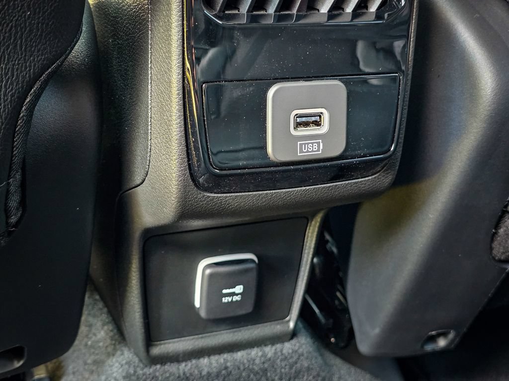 New 2026 Jeep Compass Latitude AWD/4WD image 31