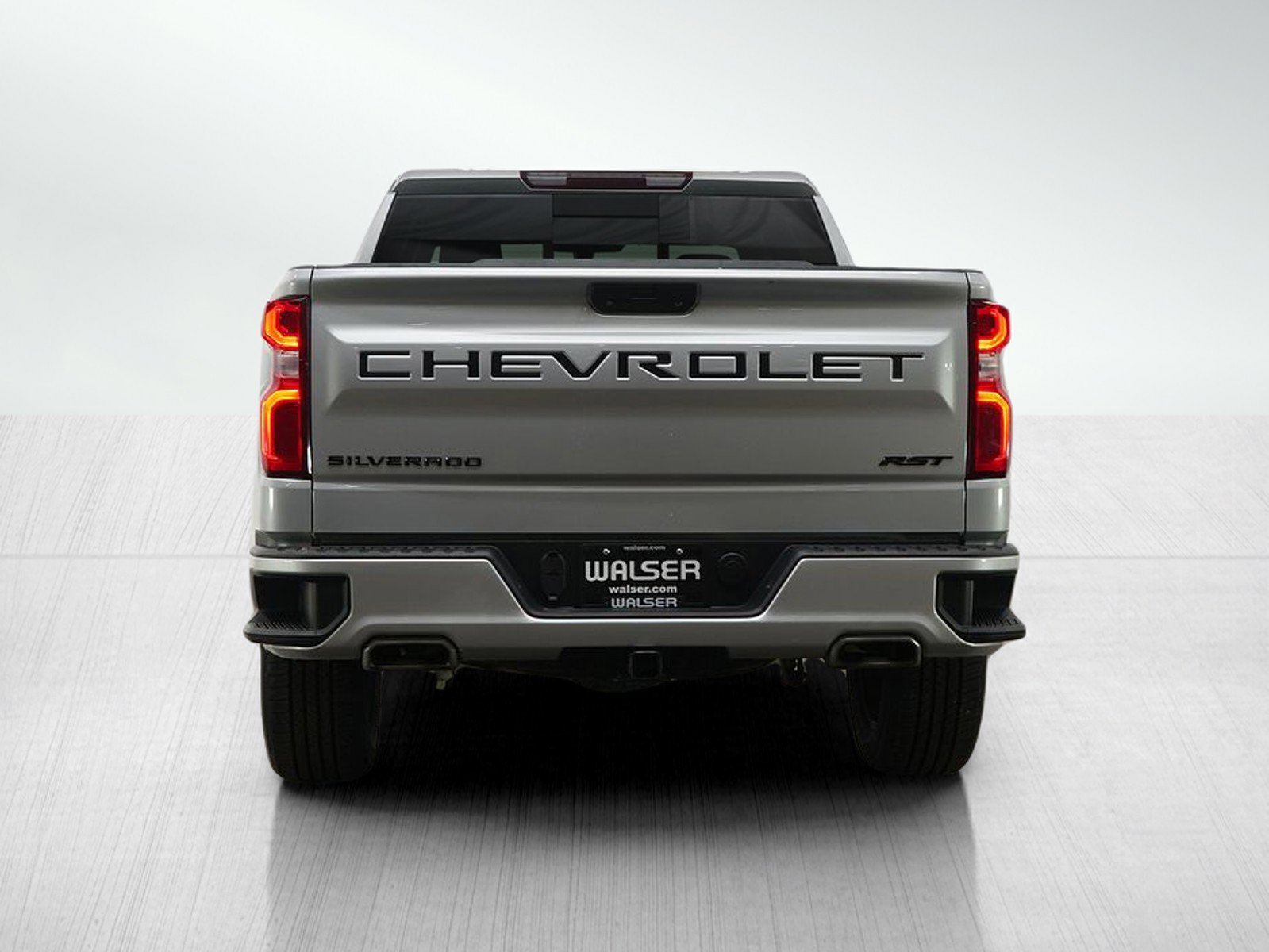 Used 2022 Chevrolet Silverado 1500 RST w/ All Star Edition Plus image 4