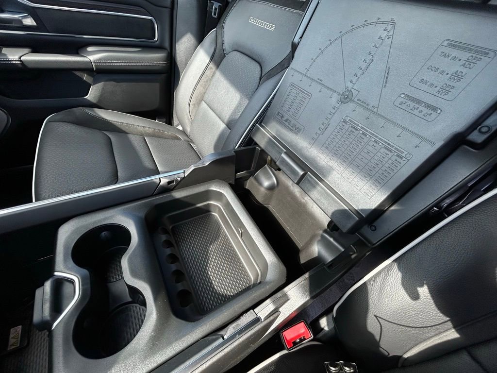 New 2026 RAM 1500 Laramie image 23
