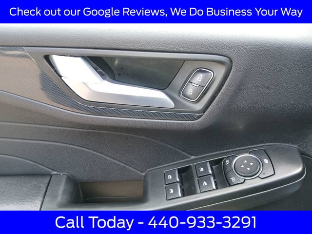 Used 2024 Ford Escape ST-Line w/ Tech Pack #1 AWD/4WD image 17
