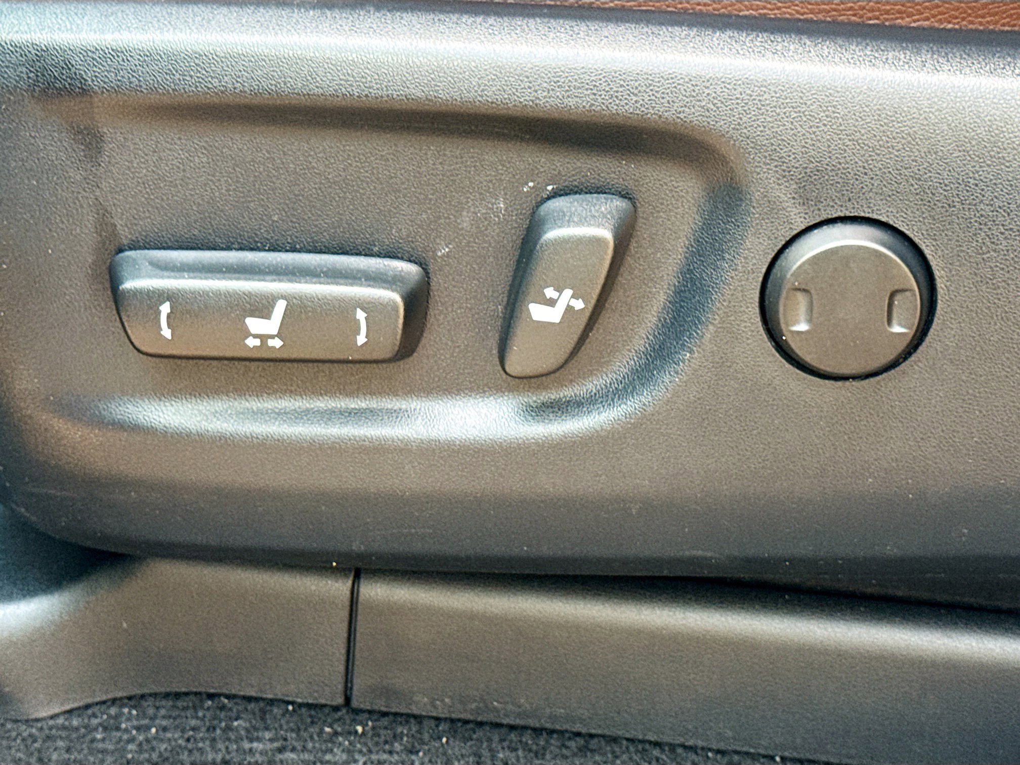 Used 2021 Toyota 4Runner Limited image 23