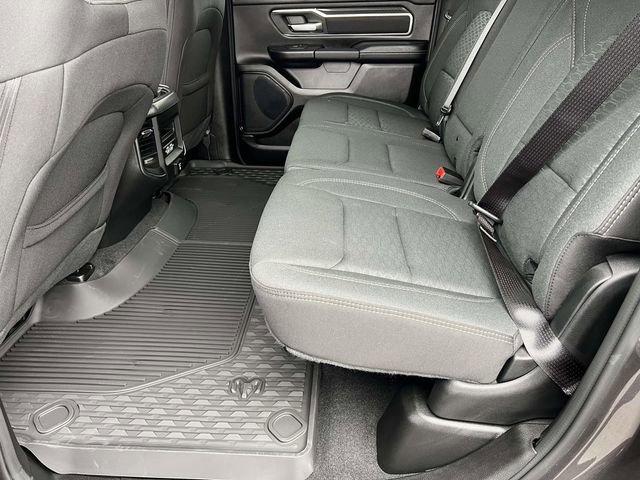 New 2026 RAM 1500 Big Horn image 25