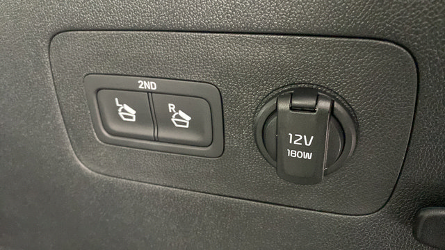 New 2026 Kia Sorento EX AWD/4WD image 32