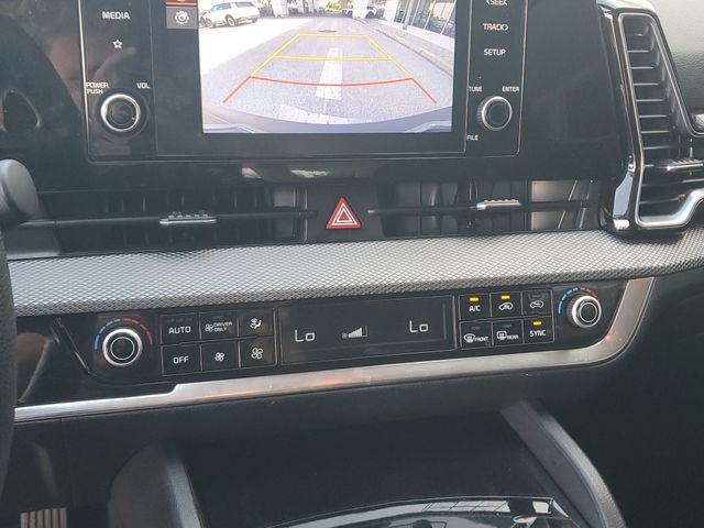 Certified 2023 Kia Sportage LX AWD/4WD image 26