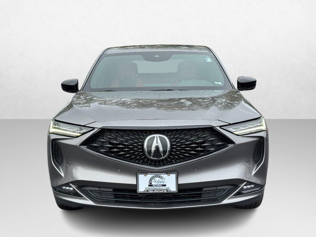 Certified 2024 Acura MDX A-Spec AWD/4WD image 12