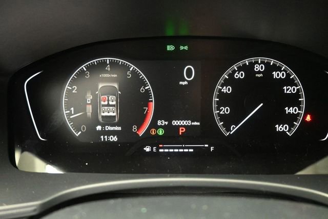 New 2026 Honda Civic LX image 6