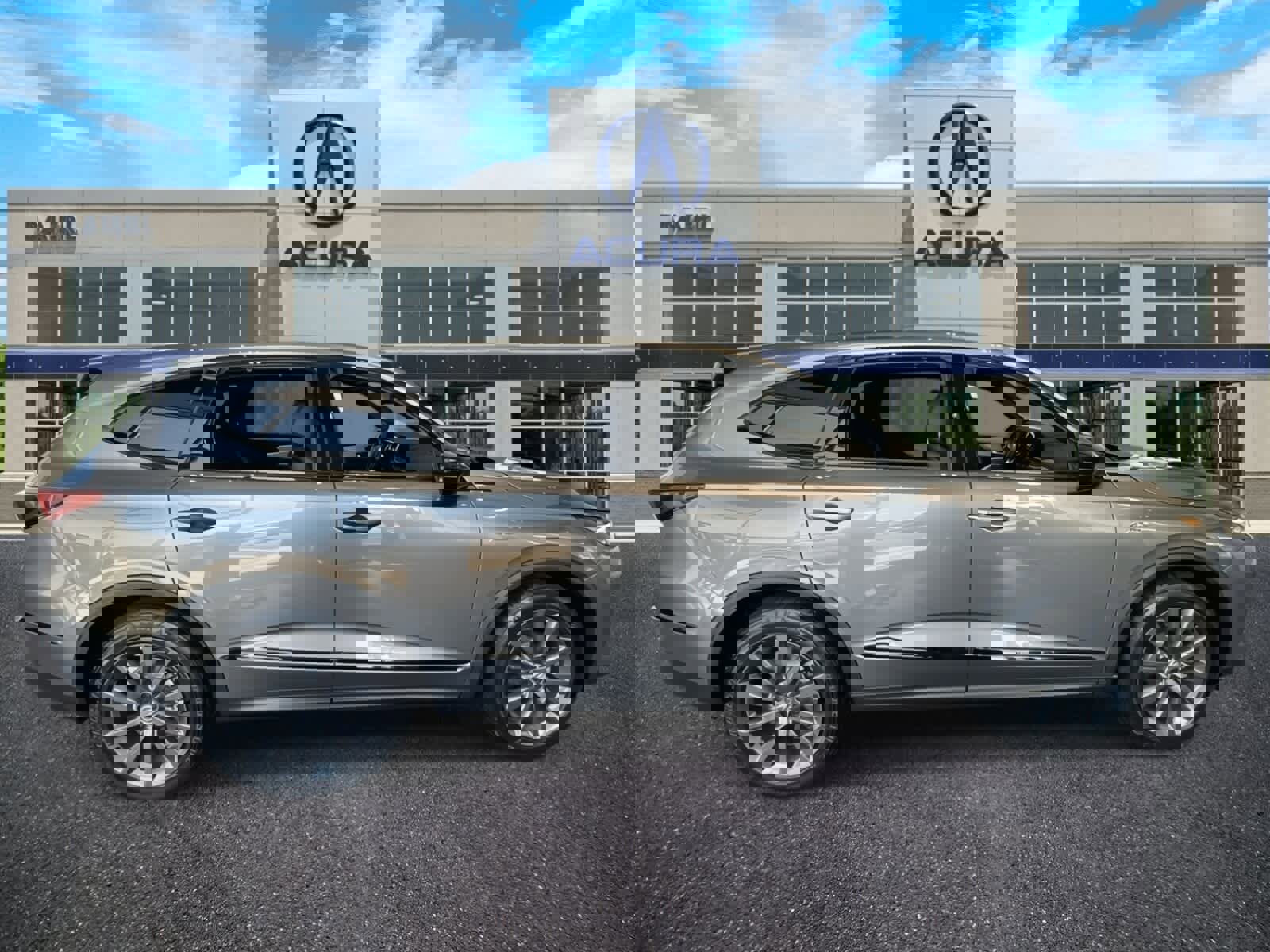 New 2026 Acura MDX A-Spec image 6