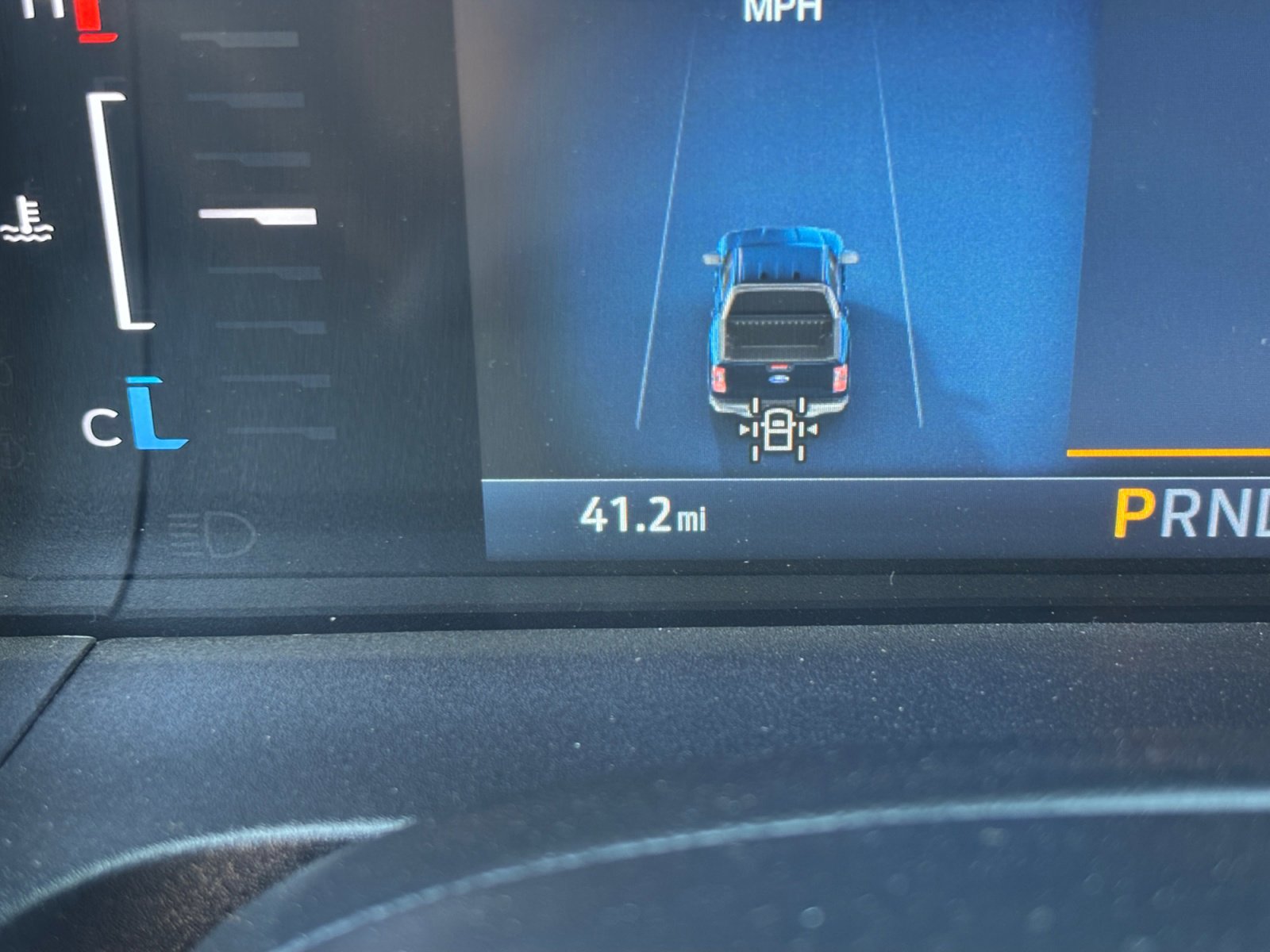 New 2026 Ford Ranger XL w/ Trailer Tow Package image 11