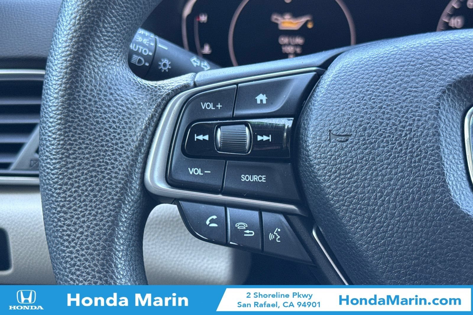 Used 2018 Honda Accord LX image 27